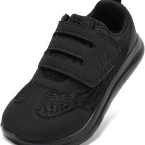 Wide Toe Box Shoes Women Orthopedic Walking Sneakers for Bunions Plantar Fasciit